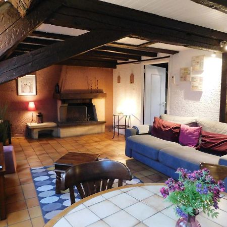 Appartement Typique Et Cosy A Deux Pas De La Cathedrale ストラスブール エクステリア 写真