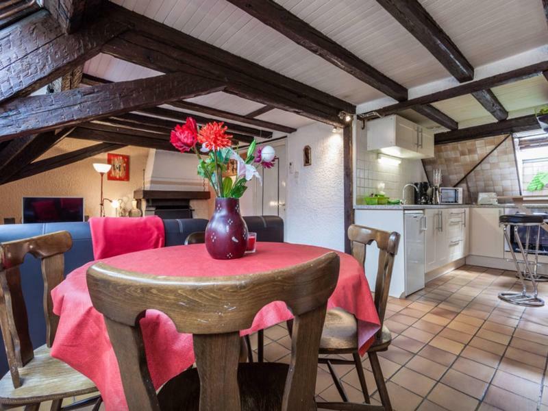 Appartement Typique Et Cosy A Deux Pas De La Cathedrale ストラスブール エクステリア 写真