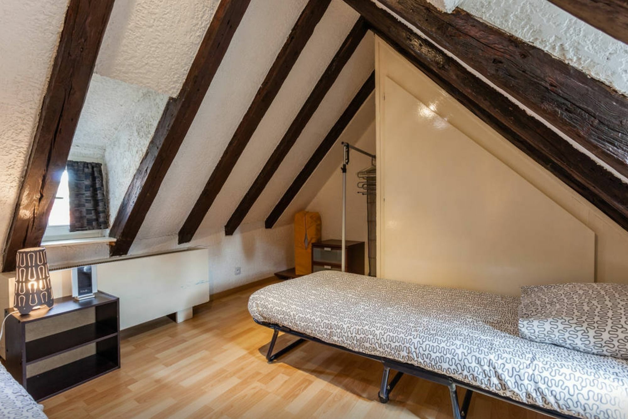 Appartement Typique Et Cosy A Deux Pas De La Cathedrale ストラスブール エクステリア 写真