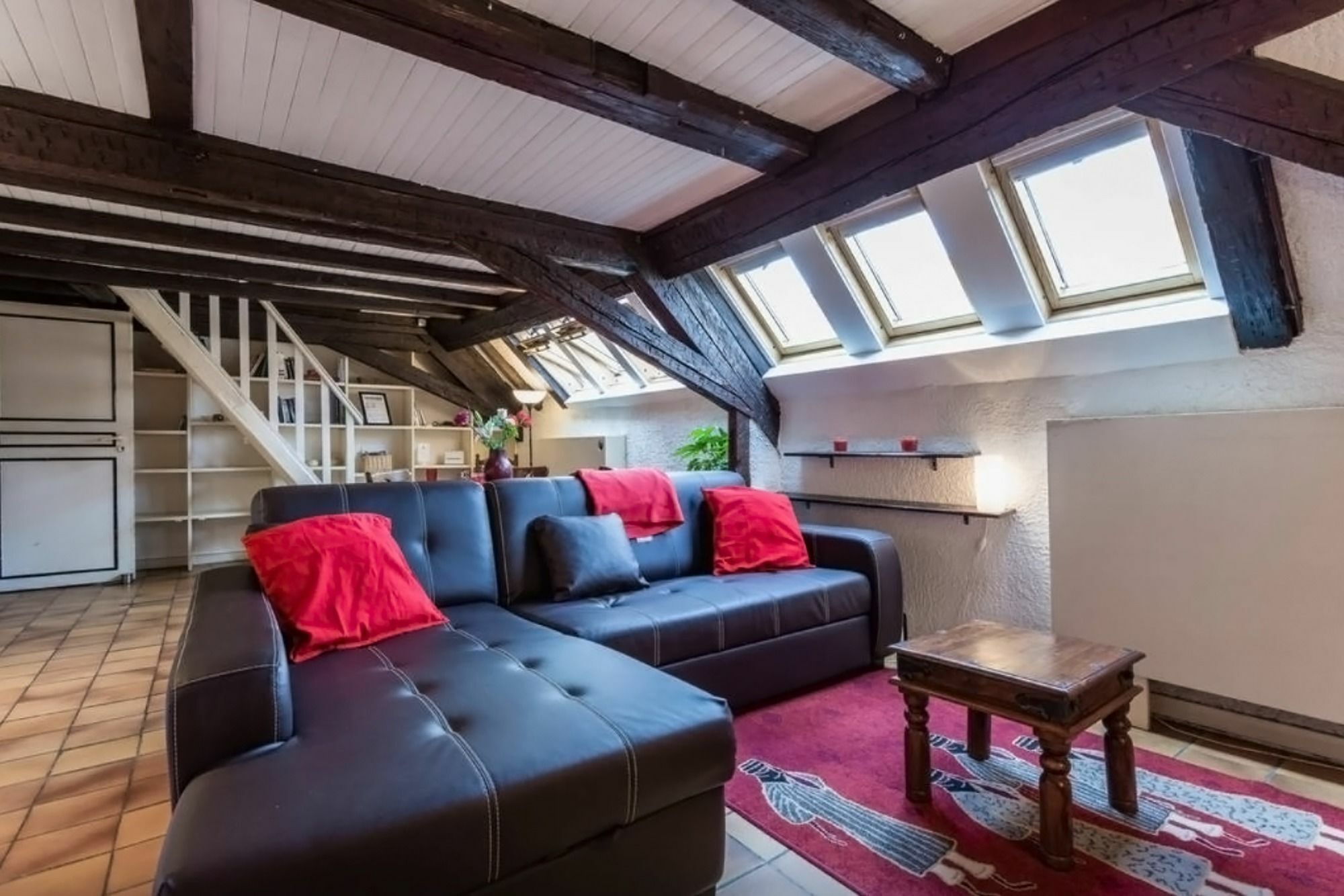 Appartement Typique Et Cosy A Deux Pas De La Cathedrale ストラスブール エクステリア 写真