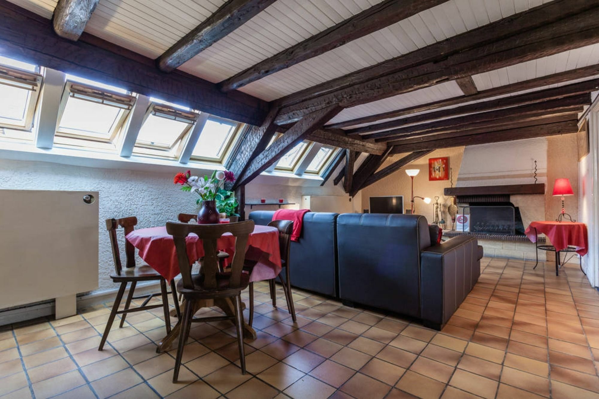 Appartement Typique Et Cosy A Deux Pas De La Cathedrale ストラスブール エクステリア 写真