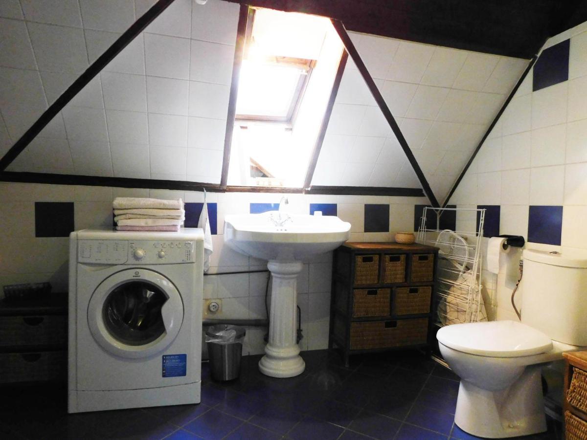 Appartement Typique Et Cosy A Deux Pas De La Cathedrale ストラスブール エクステリア 写真