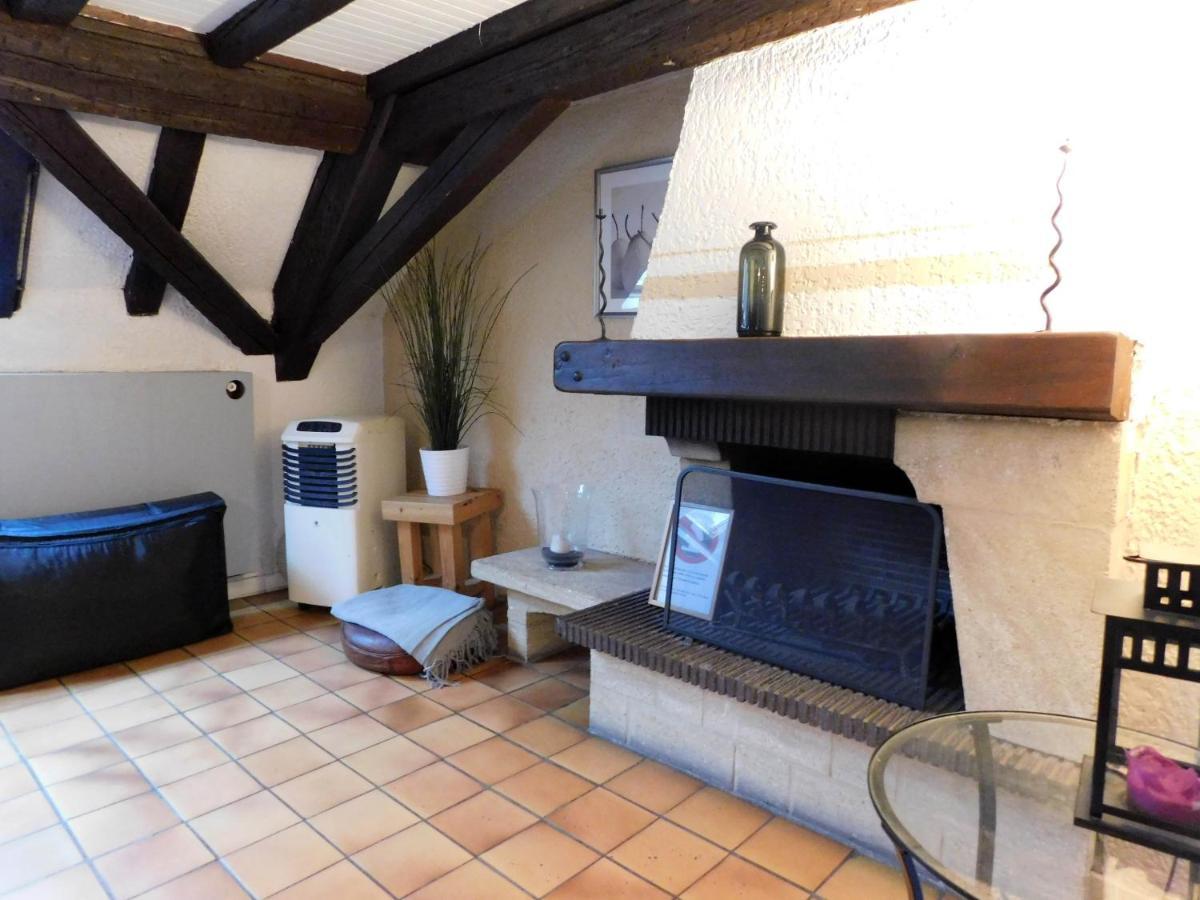 Appartement Typique Et Cosy A Deux Pas De La Cathedrale ストラスブール エクステリア 写真