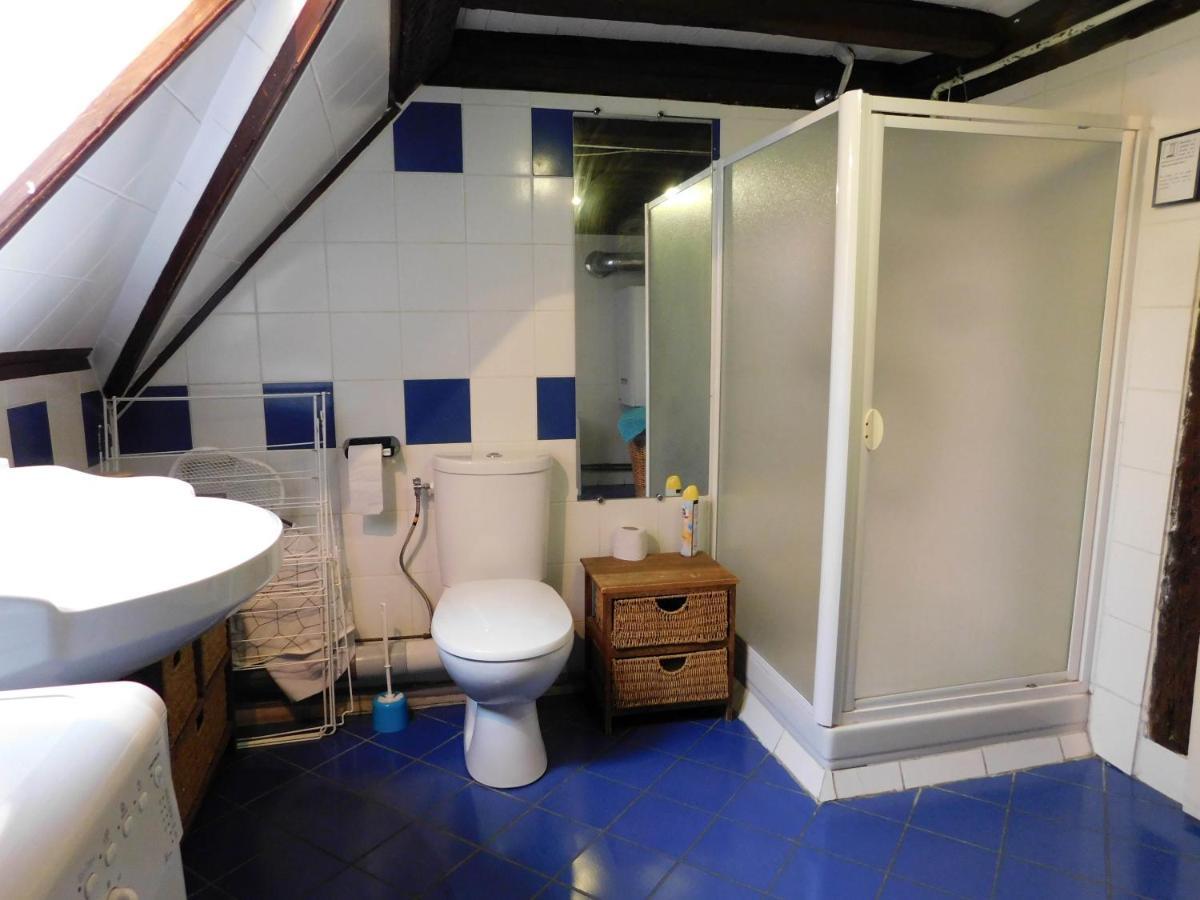 Appartement Typique Et Cosy A Deux Pas De La Cathedrale ストラスブール エクステリア 写真