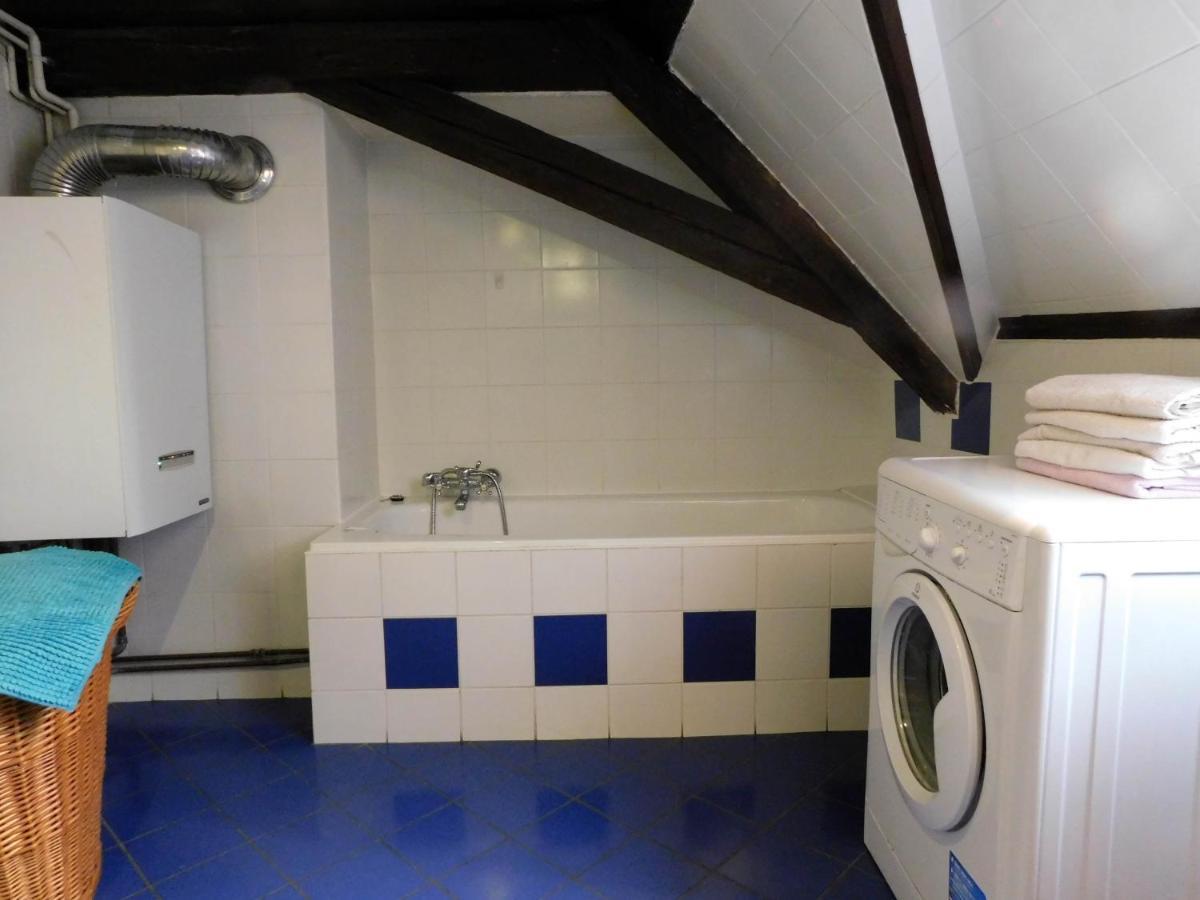 Appartement Typique Et Cosy A Deux Pas De La Cathedrale ストラスブール エクステリア 写真