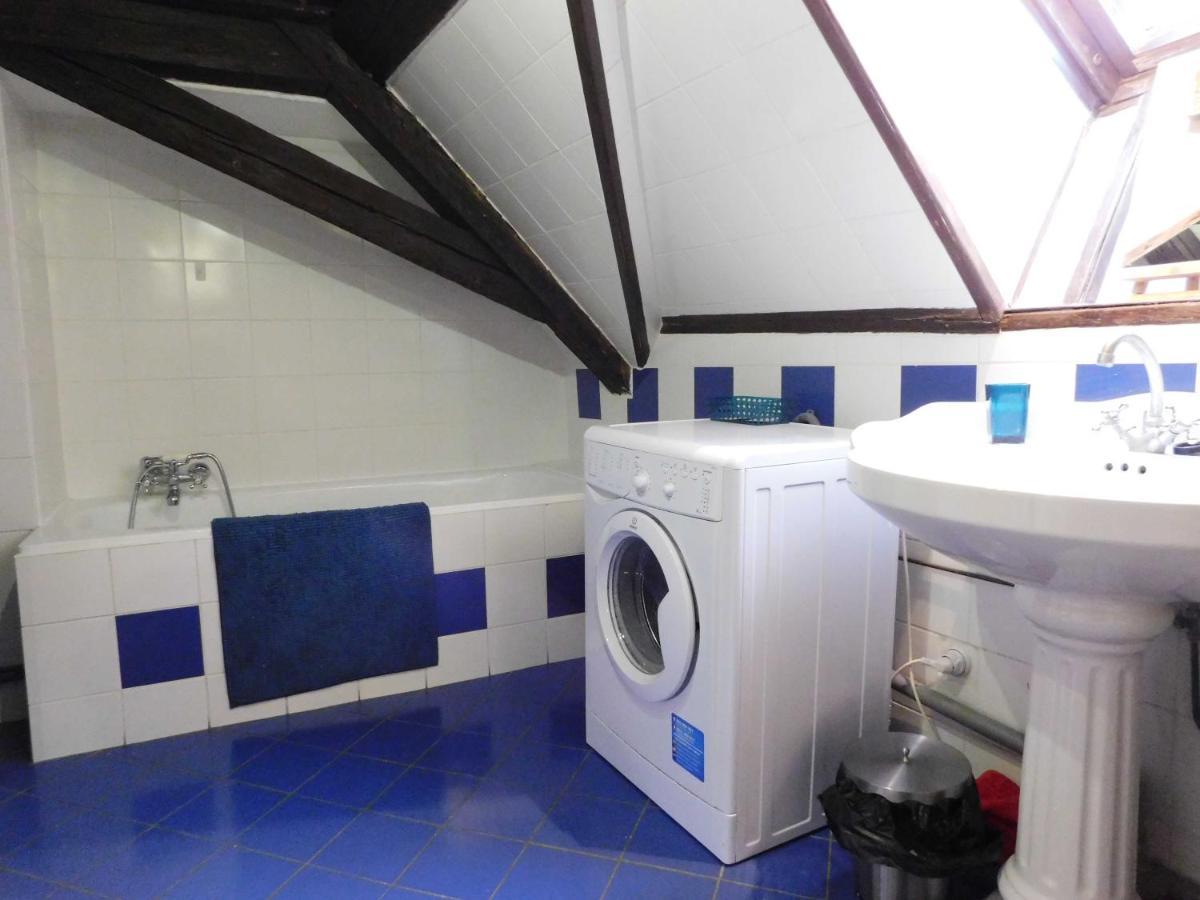 Appartement Typique Et Cosy A Deux Pas De La Cathedrale ストラスブール エクステリア 写真