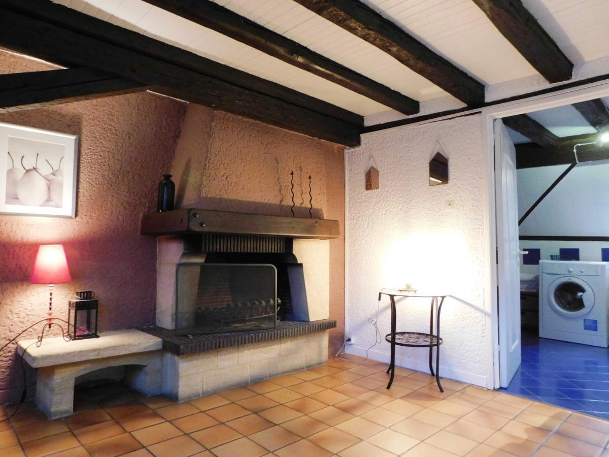 Appartement Typique Et Cosy A Deux Pas De La Cathedrale ストラスブール エクステリア 写真