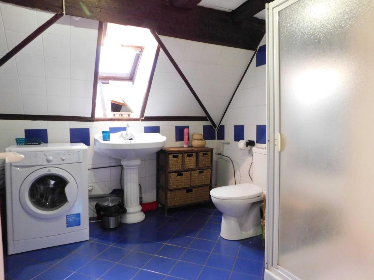 Appartement Typique Et Cosy A Deux Pas De La Cathedrale ストラスブール エクステリア 写真