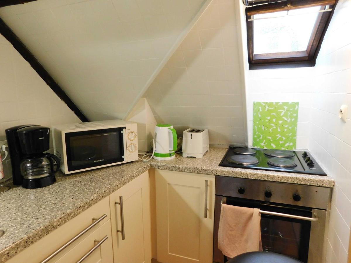 Appartement Typique Et Cosy A Deux Pas De La Cathedrale ストラスブール エクステリア 写真