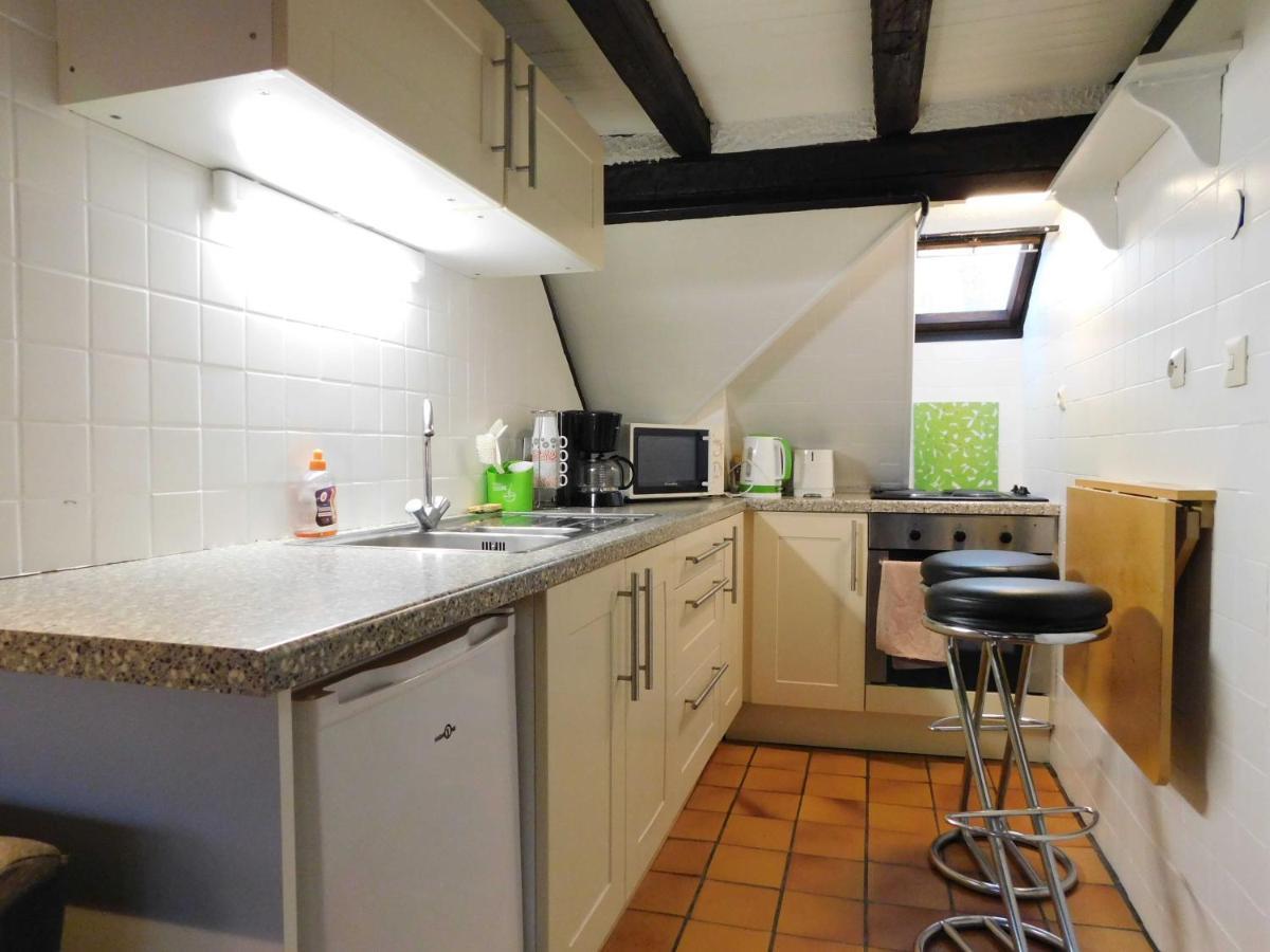 Appartement Typique Et Cosy A Deux Pas De La Cathedrale ストラスブール エクステリア 写真